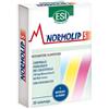 Esi Normolip 5 Con Riso Rosso 30 Naturcap