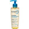 Bioderma Bioderma - Atoderm Olio Doccia Idratante 200 Ml Per Pelle Secca