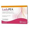 Agave Ladypea 30 Compresse Integratore Benessere Donna Con Pea e Zafferano