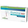 Cristalfarma Illumina Vasc 10 Compresse Integratore Alimentare
