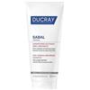 Ducray Sabal Shampoo Quotidiano 200 Ml Sebo-regolatore