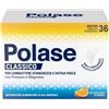 Polase Classico Potassio e Magnesio Arancia 36 Bustine Integratore Alimentare