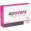 Enteralia Apovary 20 Capsule Integratore Alimentare Con D-chiro Inositolo