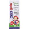 Nova Argentia Nova.Gola Spray Junior 30 Ml Gusto Fragola