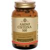 Solgar Amino Cisteina 500 30 Capsule Vegetali