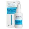 Sanitpharma Normozinc Spray 100 Ml Emulsione Cutanea