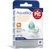 Pic Solution Aquabloc 20 Cerotti Rotondi Diametro 22,5 Mm