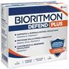 Bioritmon Defend Plus 14 Bustine Integratore Alimentare Per Difese Immunitarie