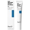 Faced Crema Contorno Occhi Anti-occhiaie Fast Anti-dark Circles 15 Ml