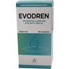 Bioevolutionpharma Evodren 60 Compresse Integratore Alimentare Per Drenaggio
