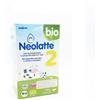 Neolatte Latte Di Proseguimento Bio Algal Dha 2 Buste x 350 g