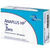 Just Pharma Anaplus Hp Forte 30 Capsule Gastroresistenti Integratore Alimentare