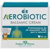 Gse Aerobiotic Balsamic Cream 50ml Unguento Vegetale