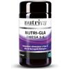 Nutriva Nutri-gla 60 Capsule Softgel Integratore Per Il Benessere Della Pelle
