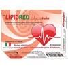 Geophyt Lipidred Forte 28 Compresse Integratore Alimentare Per Colesterolo