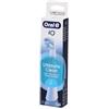 Oral B Power Io Ultra Clean Testine Di Ricambio Bianco 2 Pezzi