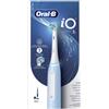 Oral B Io 3s Spazzolino Elettrico Ricaricabile Blu