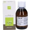 Oti Epalip 200ml Integratore Alimentare Per Metabolismo Energetico Acidi Grassi