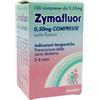 Zymafluor 100 Compresse 0,50 Mg