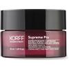 Korff Supreme Pro Crema Matt Viso 50 Ml Ristrutturante e Antirughe