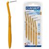 Curasept Proxi Angle T14 Ocra Scovolino Interdentale 5 Pezzi