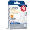 Pic Solution Delicate Cerotto 8 x 100 Cm 1 Striscia Tagliabile