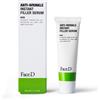 Faced Siero Filler Anti-rughe Istantaneo 30 Ml