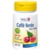 Longlife Caffè Verde 60 Capsule