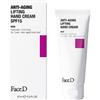 Faced Anti-aging Lifting Crema Mani Spf15 70 Ml