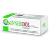 Natural Bradel Ennebidol 50ml Lozione Massaggio Con Peptidi e Acido Ialuronico