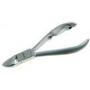 Beautytime Tronchesino Unghie Piedi 12 Cm Acciaio Inossidabile