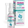 Forhans Clexidin Gengive e Gola Spray 50 Ml Antisettico Orale