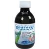 Oralsan Collutorio Clorexidina 0,20% Con Aloe 200 Ml