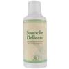 ABBATE GUALTIERO Srl Sanoclin delicato shampoo lavaggi frequenti 500 ml - SANOCLIN - 902813068