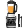Ninja Frullatore Riscaldante Soup Maker HB150 1,7 L Potenza 800w Colore Nero