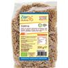 FIOR DI LOTO Zero% Glutine - Stelline di Grano Saraceno 250 grammi