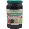 PROBIOS Composta di Frutti di Bosco 330 grammi