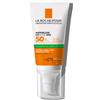 LA ROCHE-POSAY Anthelios - Gel Crema Oil Control SPF50+ senza Profumo 50 ml