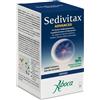 ABOCA Sedivitax Advanced Flacone da 30 capsule Senza Aroma