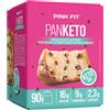 PINK FIT Panettoncino 90 g