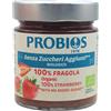 PROBIOS Composta Biologica - Fragole 220 grammi