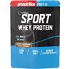 PRONUTRITION Sport Whey Protein 908 grammi Biscotto