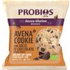 PROBIOS Avena Cookie con Gocce di Cioccolato 40 g