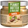 BPR NUTRITION Peanut Butter Hazelnut Smooth 20 g
