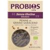 PROBIOS Altri Cereali - Penne 100% Grano Saraceno 250 grammi