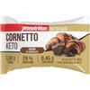 PRONUTRITION Cornetto Keto 50 g Frutti di Bosco