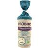 PROBIOS Rice & Rice - Gallette di riso con sale senza glutine 100 grammi