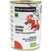 PROBIOS Bio Organic - Azuki Rossi al Naturale 400 grammi