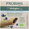 PROBIOS Break & Bio - Farro Delizia al Mirtillo 6 snack da 30 grammi