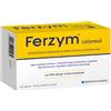 SPECCHIASOL Ferzym - Colonsol 40 capsule